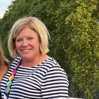 Visitation Academy Employee Tracie Cain's profile photo