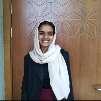 National Health Insurance Fund SUDAN Employee Razan Abdelazim's profile photo
