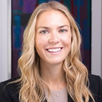 Sotheby's Employee Katie Robinson-Duff's profile photo