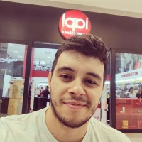 L3 Employee Mades Almeida's profile photo