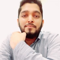 Hamza Arshad Email
