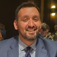 CDK Global Employee Rick Pardo's profile photo