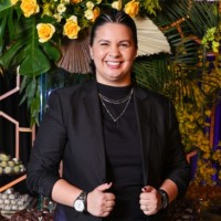 3C Plus Employee Camila Oliveira's profile photo