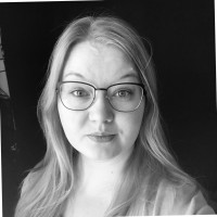 ArkOpen oy Employee Niina Sonne's profile photo