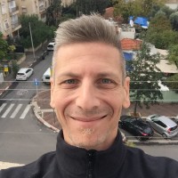 Dendro Technologies Inc (CalmiGo) Employee Ronen Segal's profile photo