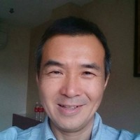 Scotwell - Digital Signage Solutions Employee Ken Lee's profile photo