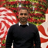 Alvarez & Marsal Employee Deepak Garg's profile photo