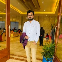 Nium Employee Mayur Tiwari's profile photo