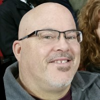Cisco Systems Employee Guy Raymond's profile photo
