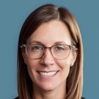 NewLimit Employee Cathy O'Hare's profile photo