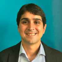 Consulta do Bem Employee Danilo C. Froment Fernandes's profile photo
