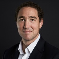 Steven Huber Email & Phone Number