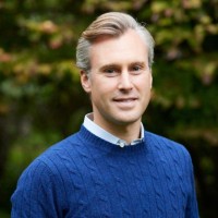 Good Springs Capital Employee Rob Hulick's profile photo