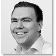 Working Group Two Employee Kjetil Babington's profile photo
