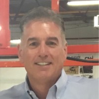 Copperweld Employee Patrick Pendergast's profile photo