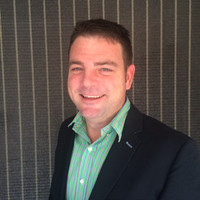 Halliburton Employee Adam Leigh-Smith's profile photo
