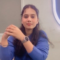 Innovaneers Technology Employee Palak Tiwari's profile photo