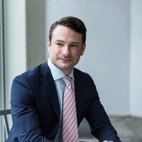 Bales Beall LLP Employee Richard Diamond's profile photo