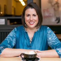 Duke University - The Fuqua School of Business Employee Amanda Chamberlain's profile photo