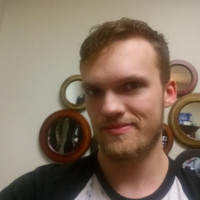 UT Tyler Employee Jacob Boyd's profile photo