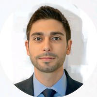 Intermark Sistemi Employee Simone Cifelli's profile photo
