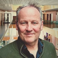 Syngenta Group Employee Jason Mills's profile photo