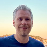 Swissport Employee David Pap's profile photo