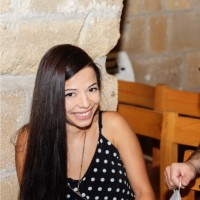 Antonia Pitta Email & Phone Number