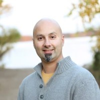 Lake Shore Cryotronics Employee Scott Moore's profile photo