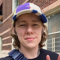 Wanderu Employee J B.'s profile photo