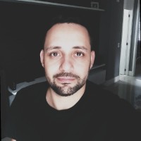 Unimed Campinas Employee Allan Bernard's profile photo