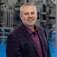 Coperion Employee Blake Day's profile photo