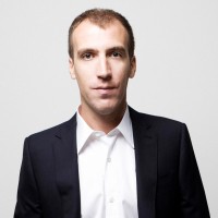 COGEP Employee Bertrand Mathieu's profile photo
