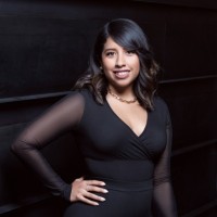 Cosan Studio Employee Sandy Lucas's profile photo