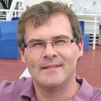 Centum Adetel Transportation Solution Employee Stéphane Lemay's profile photo