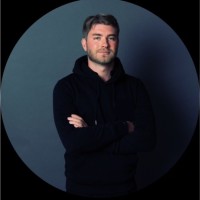 Renta Sverige Employee Hugo Lindholm's profile photo