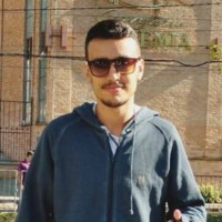 trinks.com Employee Davi Rodrigues's profile photo