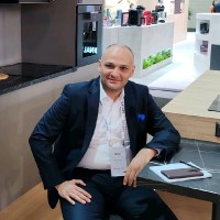 Simfer Global Employee Murhaf Farraj's profile photo