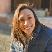 Vittoria Health Nutrition Employee Alessia Allegro's profile photo