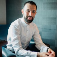 Zogo Employee Ben Brooks's profile photo