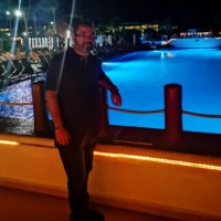 Metafore Employee Christian Reimberg's profile photo