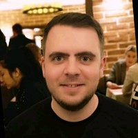 TES Group Employee Gary McGillan's profile photo