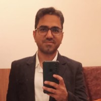 Elegant Enterprise Employee Jaikishan Hirani's profile photo