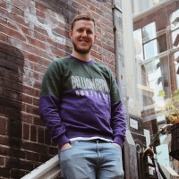 Basic Fit International BV Employee Dustin Ligthart's profile photo