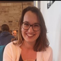 Claudia Heckelmann Email & Phone Number