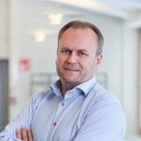 Inventure Employee Timo Tirkkonen's profile photo