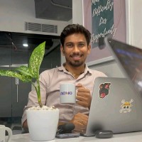 Credilio Employee Bharat Sargar's profile photo