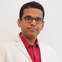 FlexiLoans Employee Suresh Kumar's profile photo