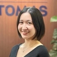Kikokushijo Academy Employee Melody Williams's profile photo