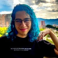 ASEIS Studios Employee Pablo Jaramillo Builes's profile photo